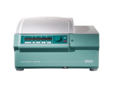 Hettich 46/46H石油專業(yè)離心機